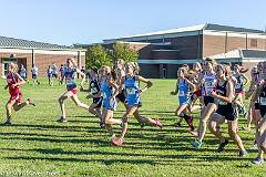 XC Girls  (65 of 384)